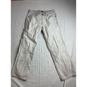 Ridgecut Toughwear Gray Mens 32x30 Carpenter Utility Gorpcore Canvas Work Pants